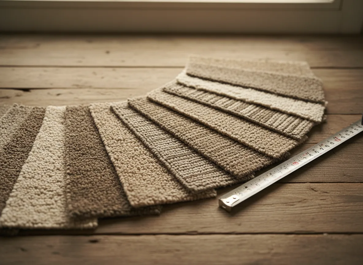Carpet Installation Fedora, SD FAQs